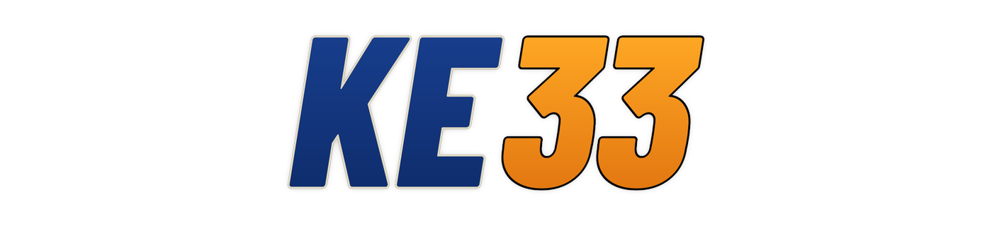 ke33 লোগো